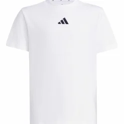 adidas Shirts<· SL white-black