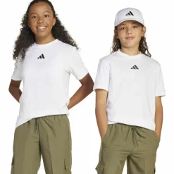 adidas Shirts<· SL white-black