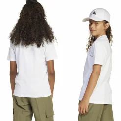 adidas Shirts<· SL white-black