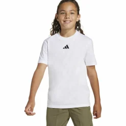 adidas Shirts<· SL white-black