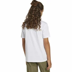 adidas Shirts<· SL white-black