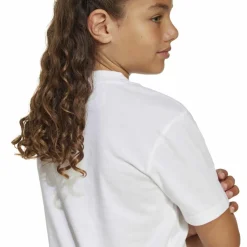 adidas Shirts<· SL white-black