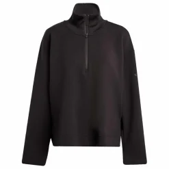 Clearance · Soft Lux Sweatshirt, Reißverschluss bis Damen Pullover & Sweats