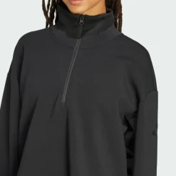 Clearance · Soft Lux Sweatshirt, Reißverschluss bis Damen Pullover & Sweats