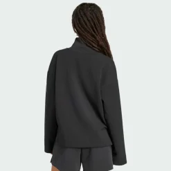 Clearance · Soft Lux Sweatshirt, Reißverschluss bis Damen Pullover & Sweats