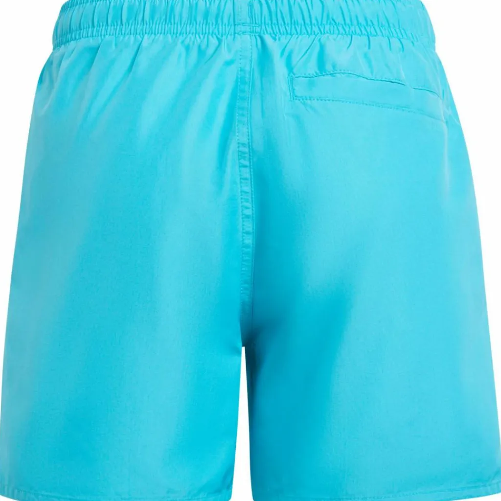 adidas Schwimmen<· SOLID lucid cyan-white
