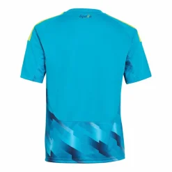 New · Spanien Torwarttrikot Home WM 2026 Kids Kinder Trikots