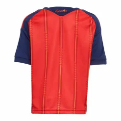 Hot · Spanien Trikot Set Home WM 2026 Kids Kinder Trikots