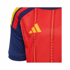 Hot · Spanien Trikot Set Home WM 2026 Kids Kinder Trikots