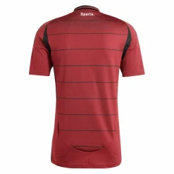 · Sparta Prag Trikot Home 2024/2025 Damen Trikots