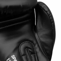 adidas Boxen<· Speed 50 black-gold