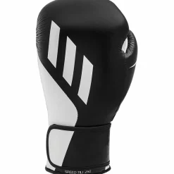adidas Boxen<· Speed Tilt 250 blackwhite