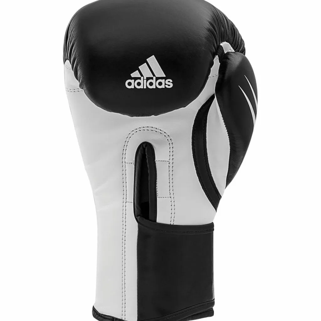 adidas Boxen<· Speed Tilt 250 blackwhite