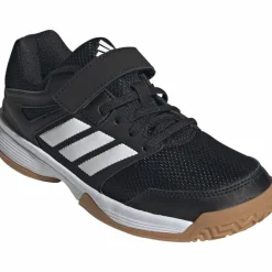 adidas Handball<· Speedcourt cblack-ftwwht-cblack