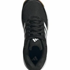 adidas Volleyball|Tischtennis<· Speedcourt cblack-ftwwht-gum