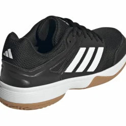 adidas Volleyball|Tischtennis<· Speedcourt cblack-ftwwht-gum