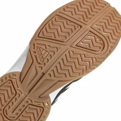 adidas Volleyball|Tischtennis<· Speedcourt cblack-ftwwht-gum