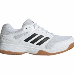adidas Volleyball|Handball<· Speedcourt ftwwht-cblack-gum