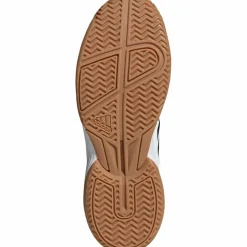 adidas Volleyball|Handball<· Speedcourt ftwwht-cblack-gum
