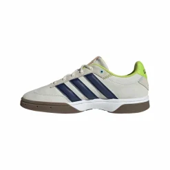adidas Hallenschuhe<· Spezialist Weiß weiss