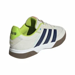 adidas Hallenschuhe<· Spezialist Weiß weiss