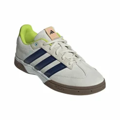 adidas Hallenschuhe<· Spezialist Weiß weiss
