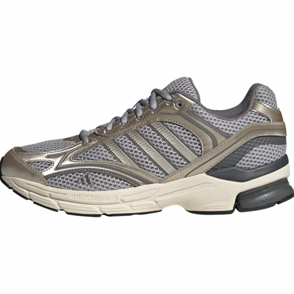 adidas Sneaker|Sneaker<· SPIRITAIN 2000 Turnschuh Glory Grey / Cyber Metallic / Taupe Oxide