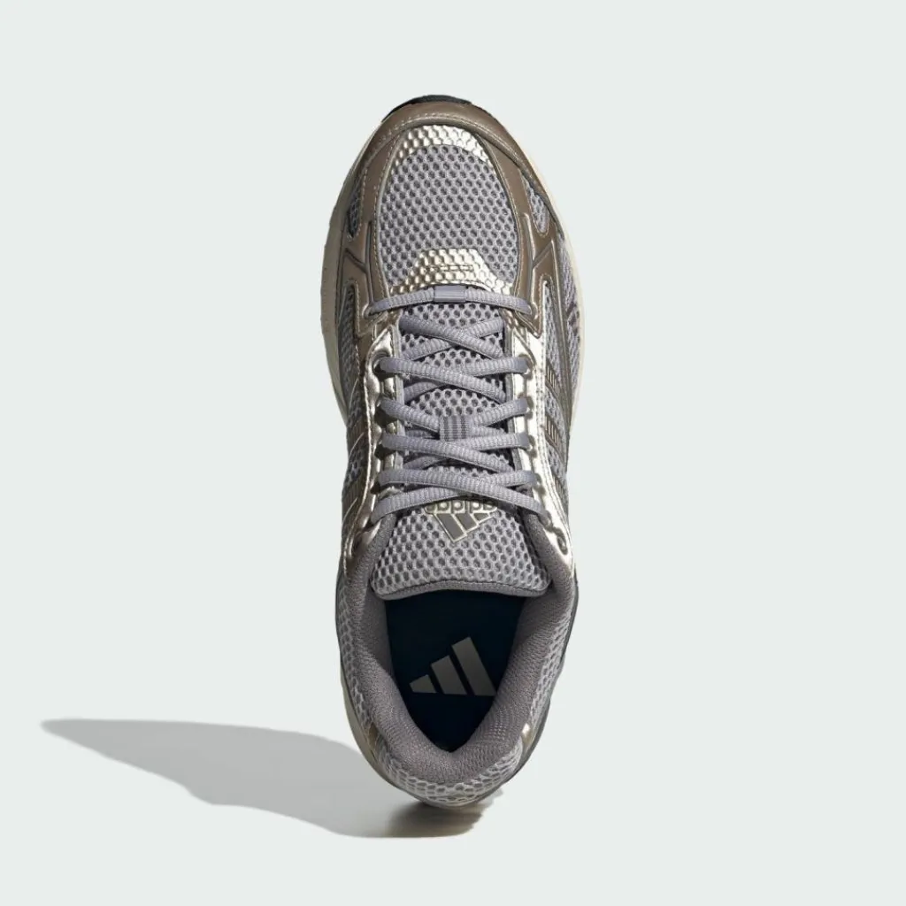 adidas Sneaker|Sneaker<· SPIRITAIN 2000 Turnschuh Glory Grey / Cyber Metallic / Taupe Oxide