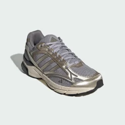 adidas Sneaker|Sneaker<· SPIRITAIN 2000 Turnschuh Glory Grey / Cyber Metallic / Taupe Oxide