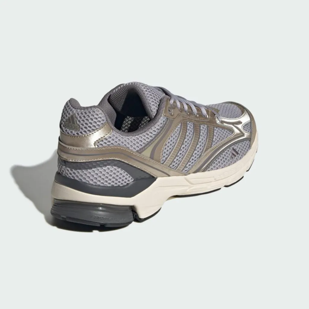 adidas Sneaker|Sneaker<· SPIRITAIN 2000 Turnschuh Glory Grey / Cyber Metallic / Taupe Oxide