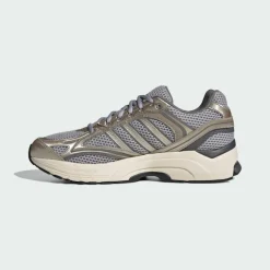 adidas Sneaker|Sneaker<· SPIRITAIN 2000 Turnschuh Glory Grey / Cyber Metallic / Taupe Oxide