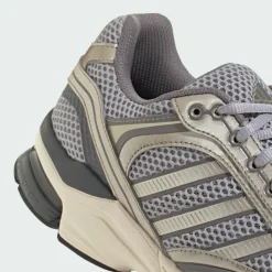 adidas Sneaker|Sneaker<· SPIRITAIN 2000 Turnschuh Glory Grey / Cyber Metallic / Taupe Oxide