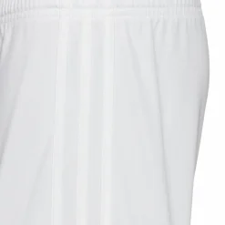 adidas Fußball|Hosen<· SQUA25 SHO Y white-white-black