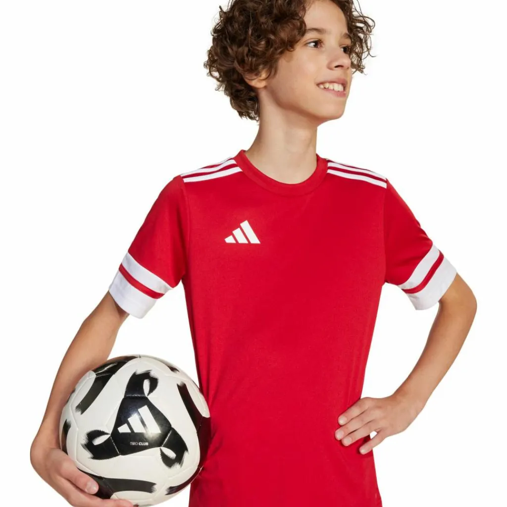 Outlet · Squadra25 Kinder Fußball|Shirts