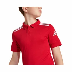 Hot · Squadra 25 Competition Polo Kids Kinder Fußball|Shirts