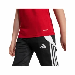 Hot · Squadra 25 Competition Polo Kids Kinder Fußball|Shirts