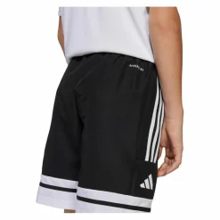 New · Squadra 25 Downtime Short Kids Kinder Shorts