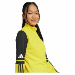 · Squadra 25 HalfZip Sweatshirt Kids Kinder Pullover & Sweats