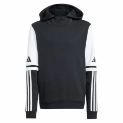 adidas Pullover & Sweats<· Squadra 25 Hoody Kids schwarzweiss