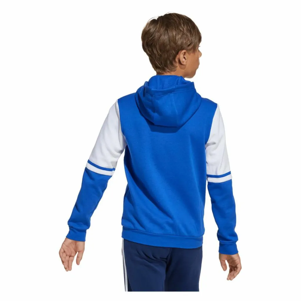 Online · Squadra 25 Hoody Kids Kinder Pullover & Sweats