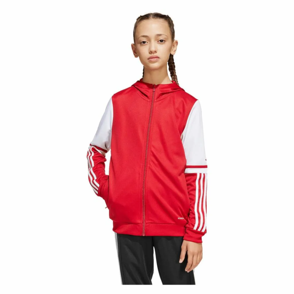 Sale · Squadra 25 Kapuzenjacke Kids Kinder Pullover & Sweats