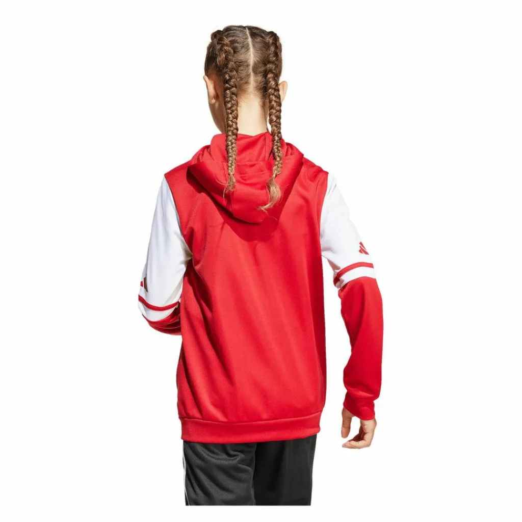 Sale · Squadra 25 Kapuzenjacke Kids Kinder Pullover & Sweats