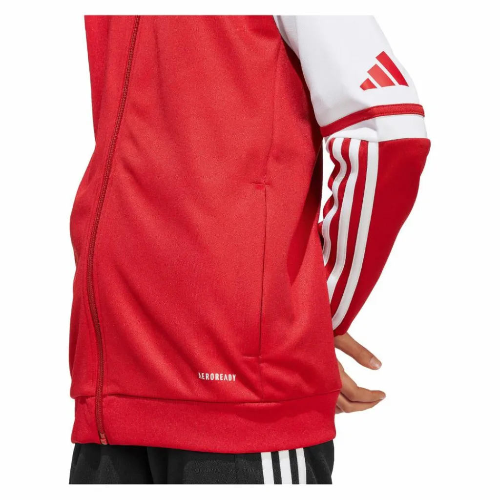 Sale · Squadra 25 Kapuzenjacke Kids Kinder Pullover & Sweats