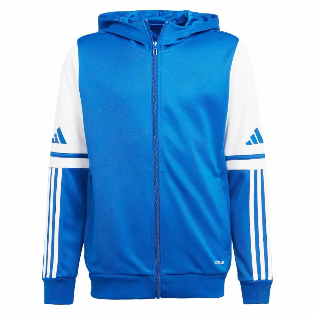· Squadra 25 Kapuzenjacke Kids Kinder Fußball|Pullover & Sweats