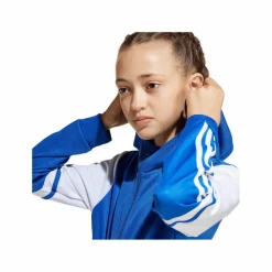 · Squadra 25 Kapuzenjacke Kids Kinder Fußball|Pullover & Sweats