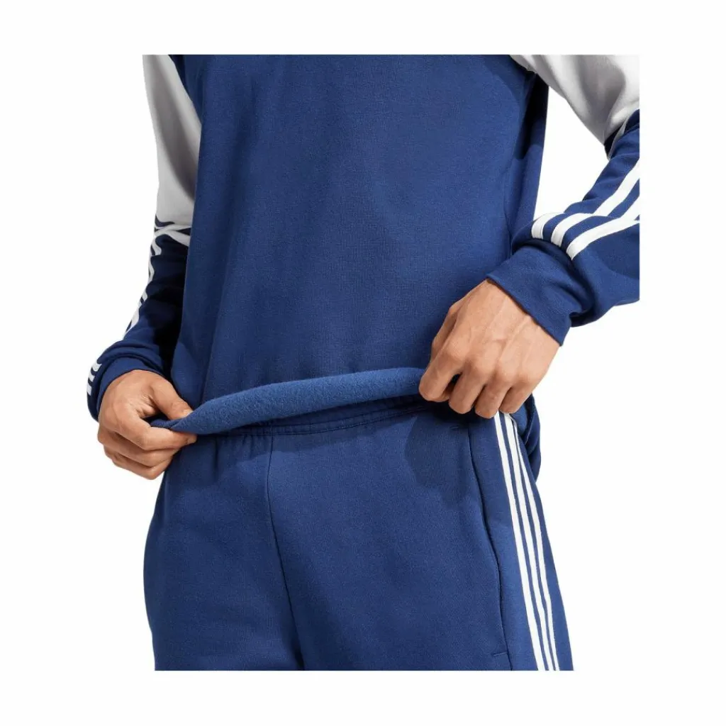 adidas Pullover & Sweats<· Squadra 25 Sweatshirt blauweiss