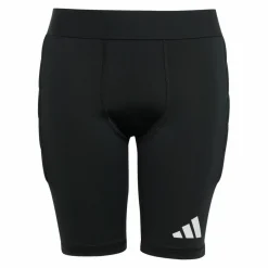 adidas Shorts<· Squadra 25 Torwartshort Kids schwarzweiss