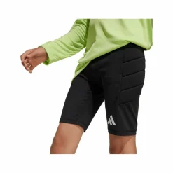 adidas Shorts<· Squadra 25 Torwartshort Kids schwarzweiss