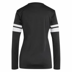 adidas Trikots<· Squadra 25 Trikot Damen schwarzweiss