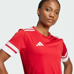 Clearance · Squadra 25 Trikot Damen Trikots
